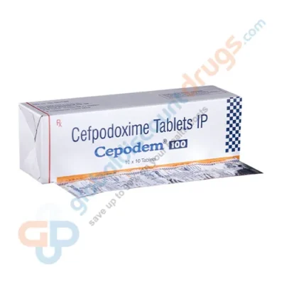 Cefpodoxime-100mg-tablet