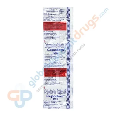 Cefpodoxime-100mg-tablet