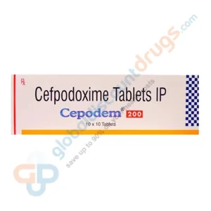 Cefpodoxime-200mg-tablet
