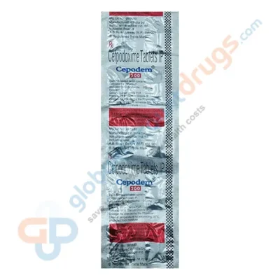 Cefpodoxime-200mg-tablet