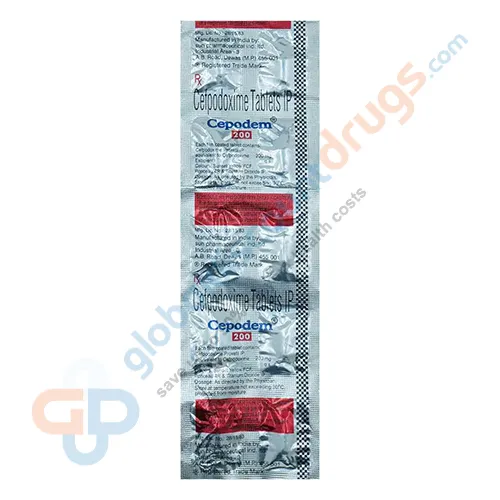 Cefpodoxime-200mg-tablet