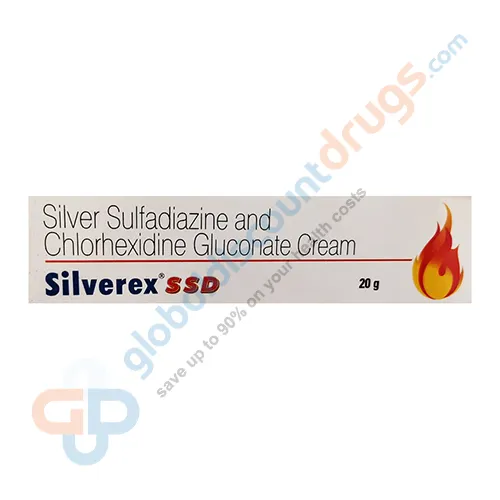 Chlorhexidine-Gluconate-0.2-Silver-Sulfadiazine-0.5-20g-tube