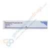 Clobetasol propionate 0.05% gel 30gm-tube