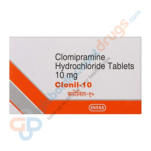 Clomipramine-10mg-tablet.