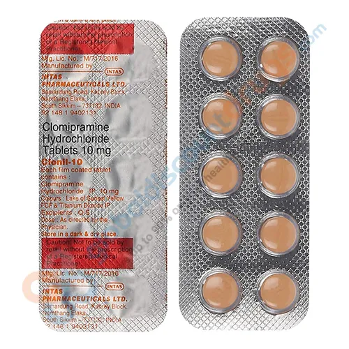 Clomipramine-10mg-tablet.
