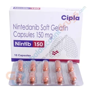 Nintedanib 150mg