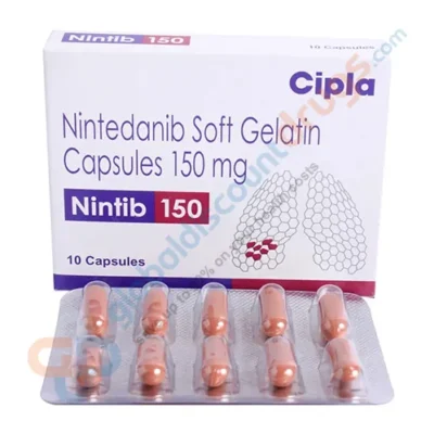 Nintedanib 150mg