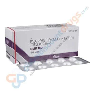 Buy Palonosetron 0.5mg tablet online
