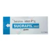 Sucralfate-1gm-tablet