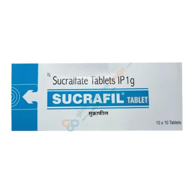Sucralfate-1gm-tablet