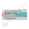 tamoxifen-mamofen-10mg-tablet