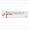 Sodium Fusidate 2% Oint 15gm tubes