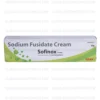 Sodium Fusidate Cream 2-30g tubes