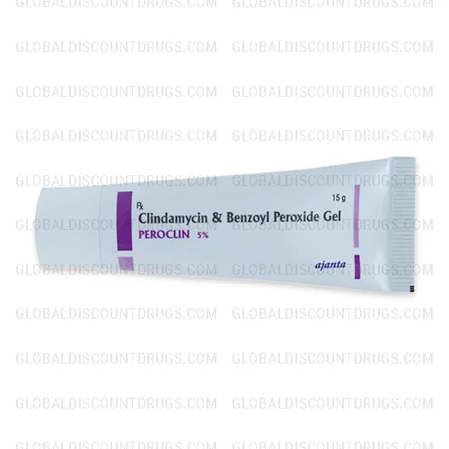 Clindamycin-Benzoyl-Peroxide-Gel-1-5-15g-tube