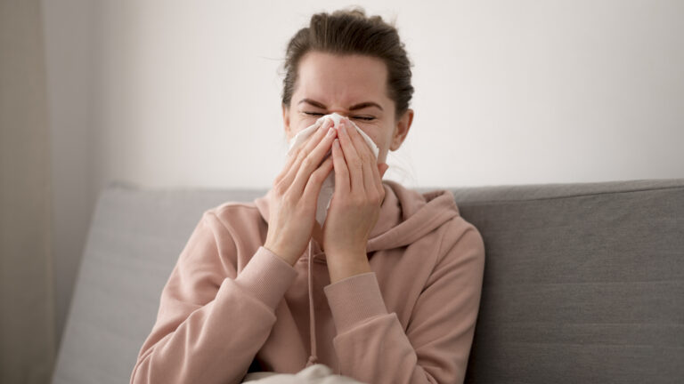 Does Amoxicillin Treat Sinus Infection