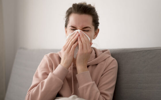 Does Amoxicillin Treat Sinus Infection