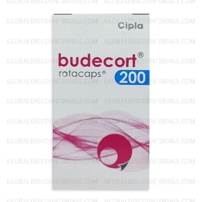 Buy Budesonide-200mcg online