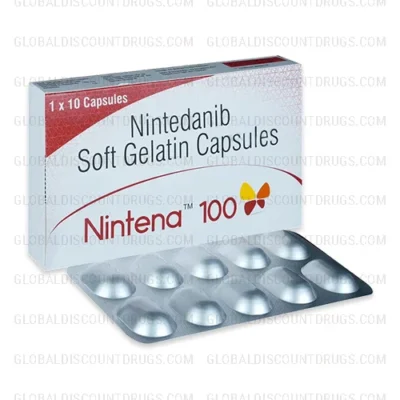 Nintedanib