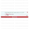Tazarotene 0.1 Cream 15gms tubes