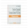Tenofovir Disoproxil Fumarate 300mg tablets