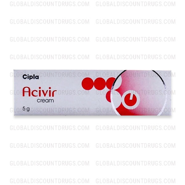 Acyclovir 5% Cream – Buy Online Over the Counter Ointment with Price, Sale, Coupon, and Insurance