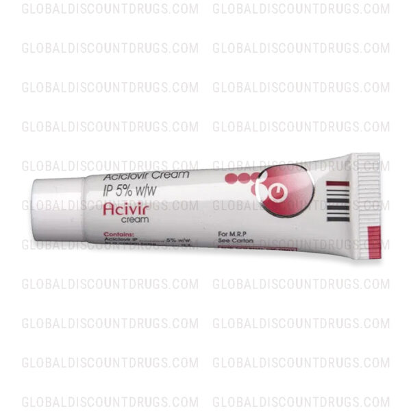 Buy Acyclovir-5%-Cream-5g-tube online