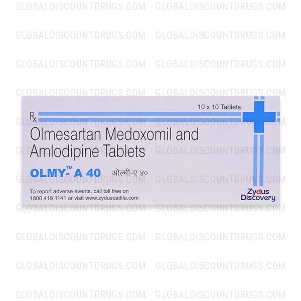 Buy Amlodipine-Besilate-Olmesartan-Medoxomil-5mg-40mg online