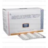 Amoxicillin 125mg Tablet