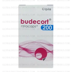 Buy Budesonide-200mcg online