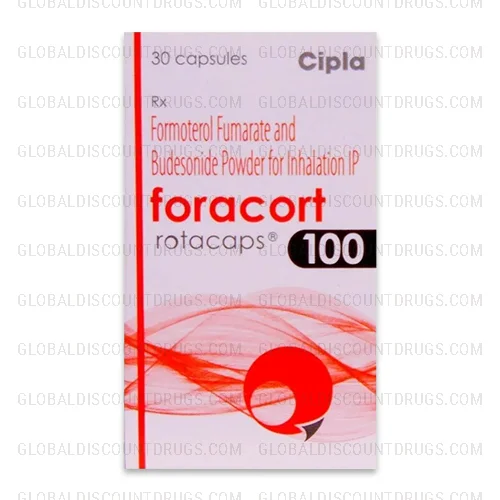 Buy Budesonide-Formoterol-100-6mcg-front online