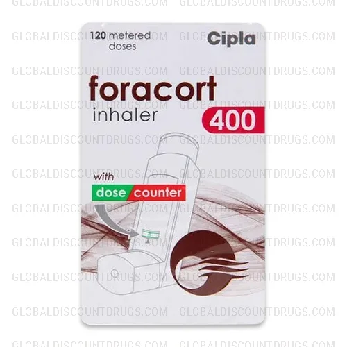 Buy Budesonide-Formoterol-400-6mcg-120-doses online