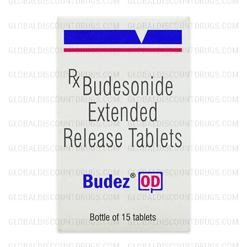 Buy Budez-OD-9mg online