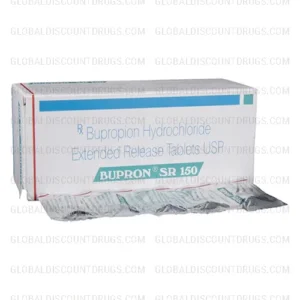 Buy Bupropion 150mg SR online