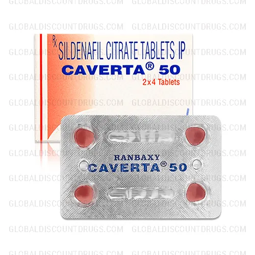 Buy Caverta-50mg online