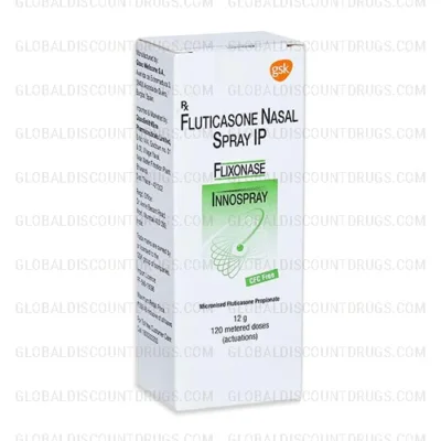 Buy Fluticasone-50mcg-120-doses online
