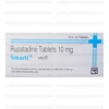 Rupatadine 10mg tablets