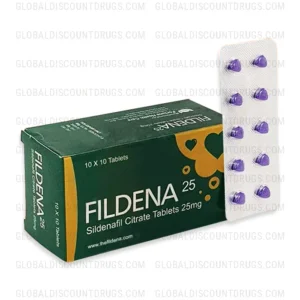 Buy Sildenafil-Citrate-Fildena-25mg online