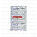 Buy Telmisartan 80mg stip online
