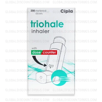 Buy Tiotropium-Formoterol-Ciclesonide-9mcg-6mcg-200mcg-Inhaler-120-Doses online