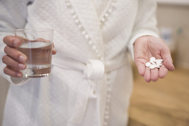 The Benefits of Tizanidine 2mg for Muscle Relaxation