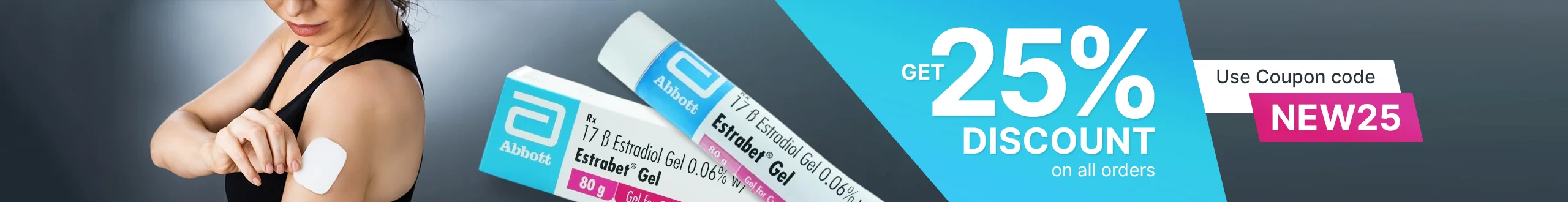 How Long Does it Take for Estradiol Patch to Start Working?