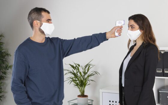 Can you get Norovirus back to back in a webp image