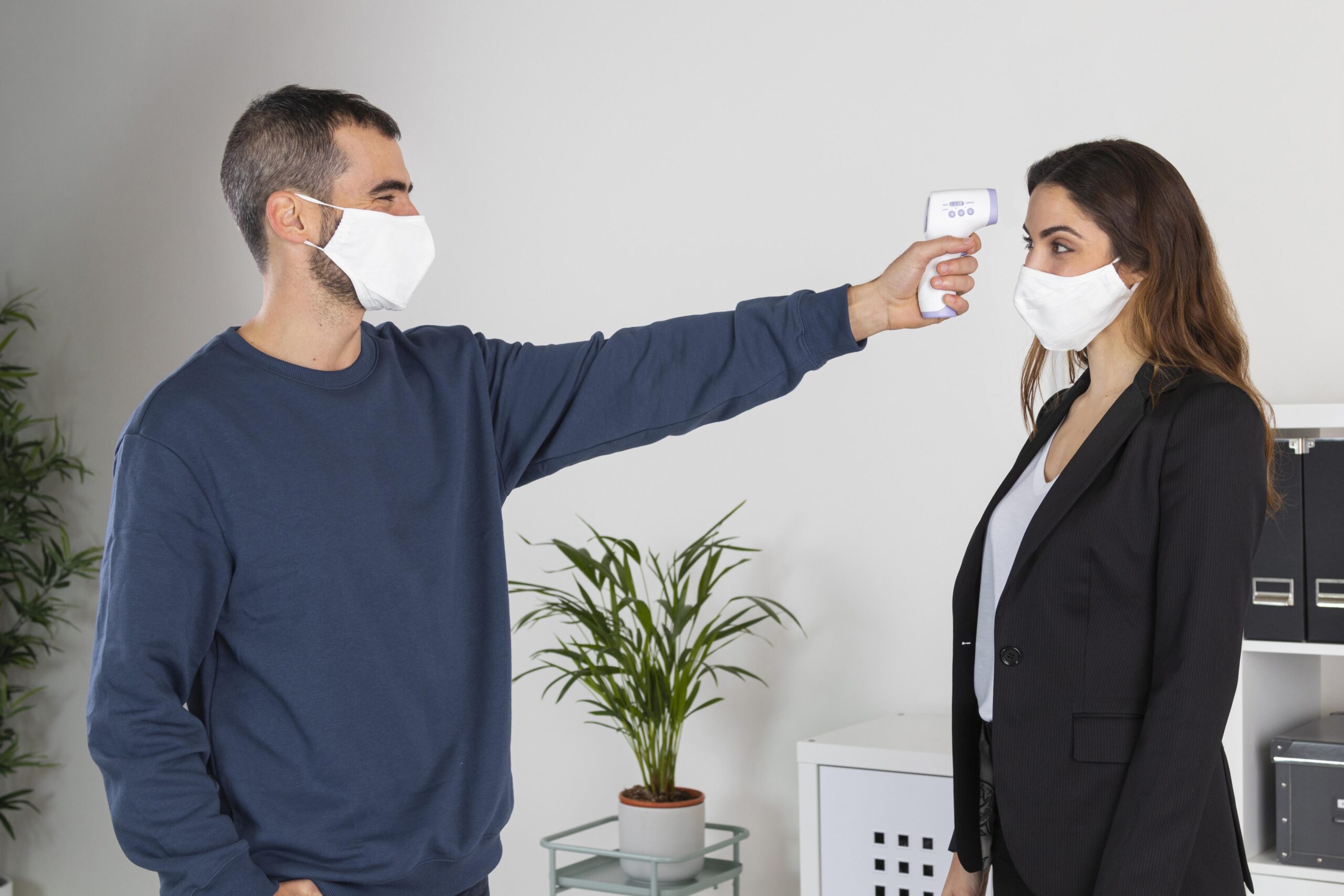 Can you get Norovirus back to back in a webp image