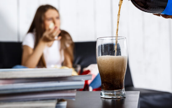Does Caffeine Help ADHD? - Unpacking The Facts in a webp image