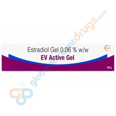 Estradiol-0.06-WW-gel-80gm-EV-Active-0.06-Gel-80gm-tube1.