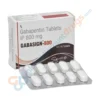 Gabapentin-800mg-Gabasign-800mg-tablet