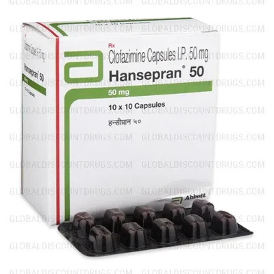 Buy Hansepran-50mg online