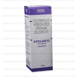 Buy Cyclogyl-Eye-Drops online