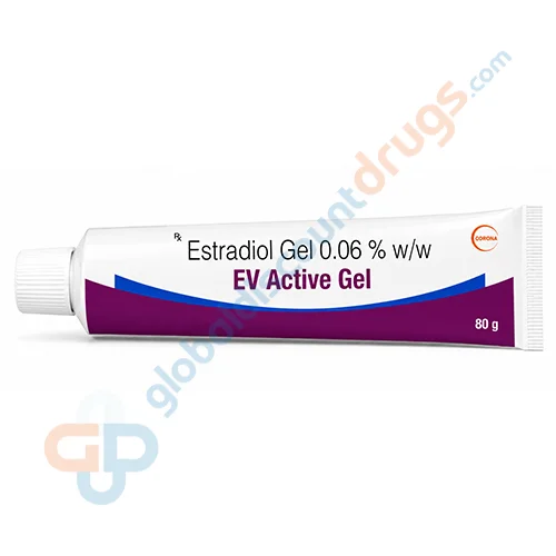 Estradiol-0.06-WW-gel-80gm-EV-Active-0.06-Gel-80gm-tube1.