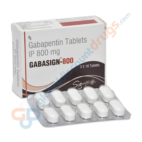Gabapentin-800mg-Gabasign-800mg-tablet